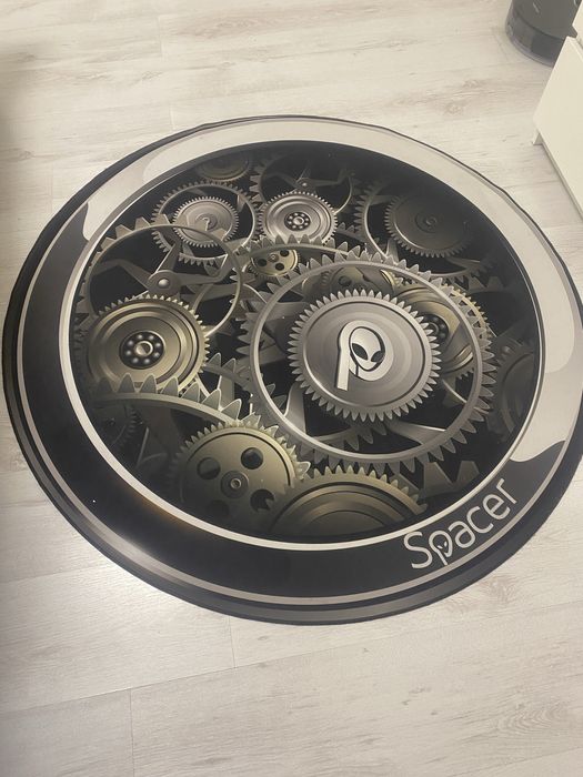 Protectie scaun birou 100 lei