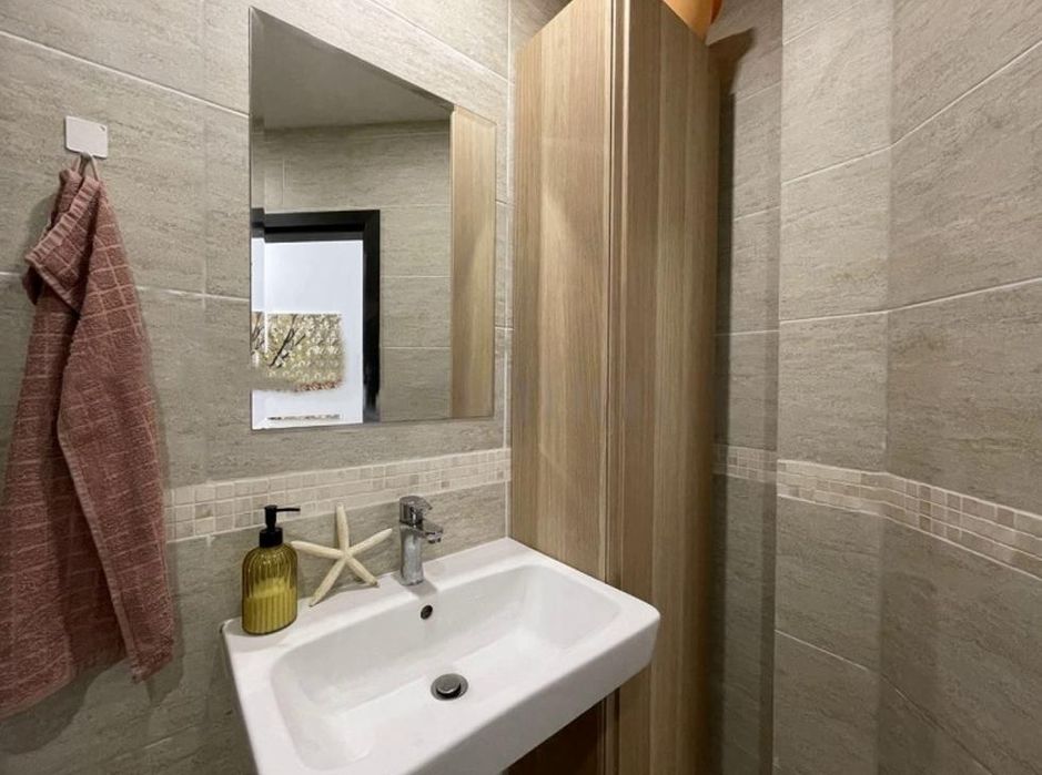 Дава се под наем Двустаен апартамент в София, Зона Б-5 - 77 кв.м за 750 € - Снимка #6