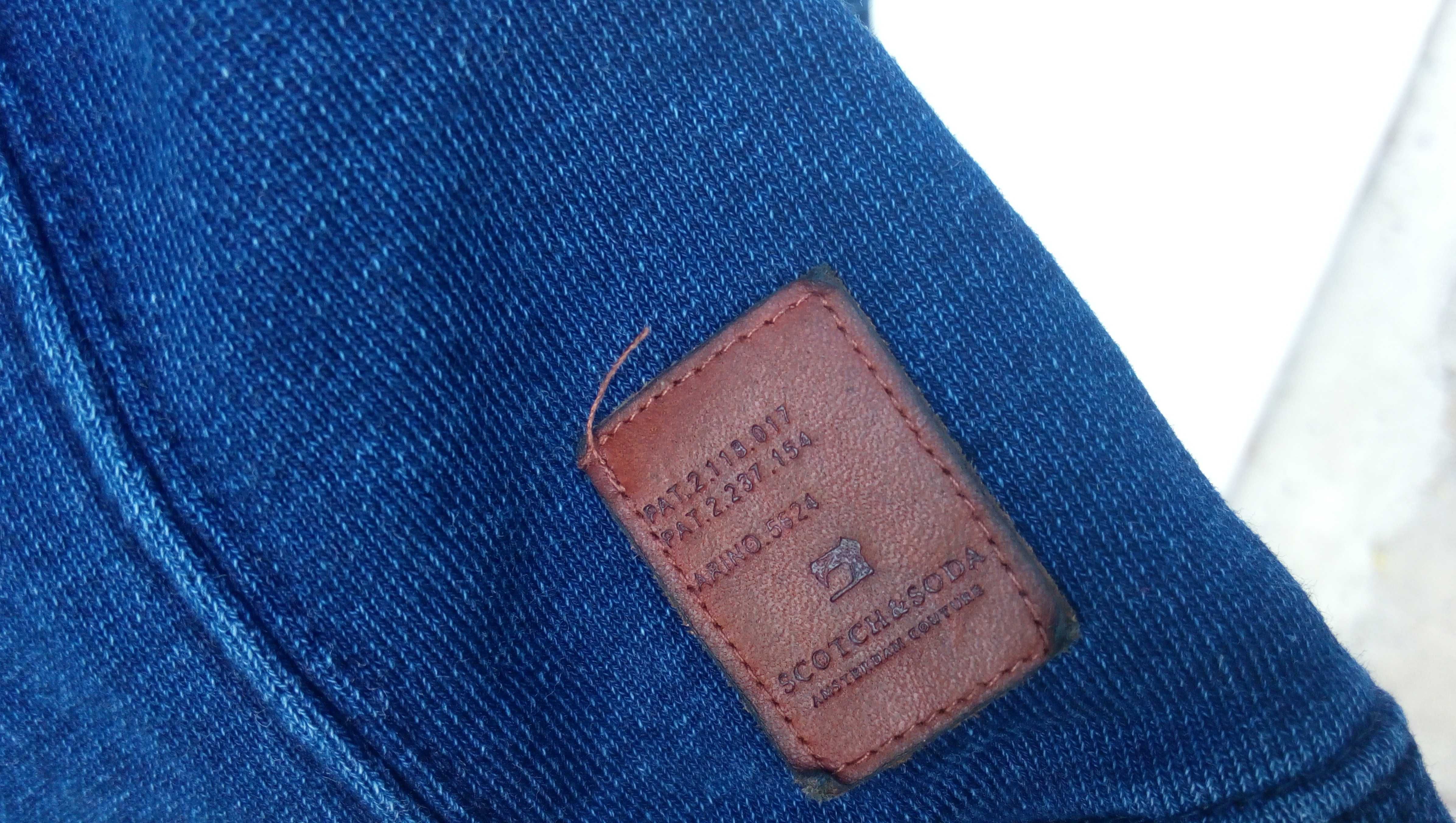 ''Scotch & Soda''мъжки анорак Л размер