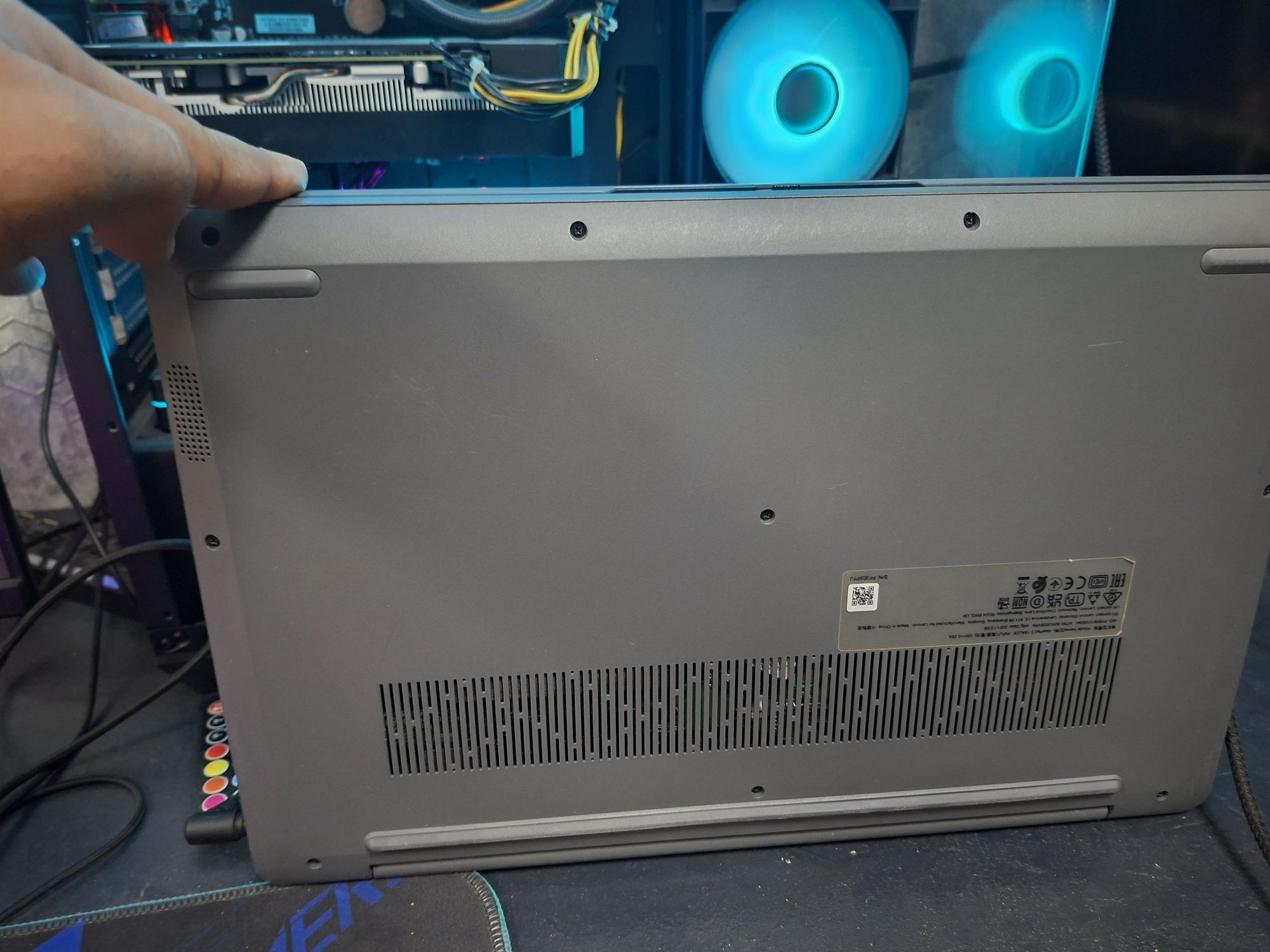 lenovo ideapad 3