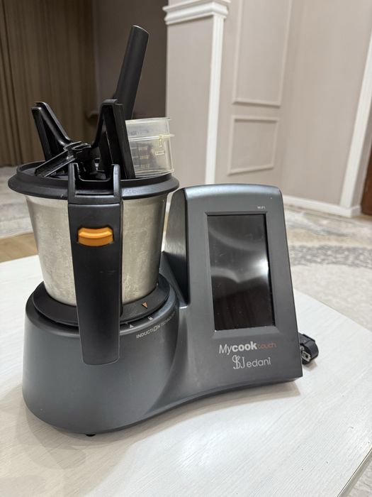 Продам MyCook touch Jedani