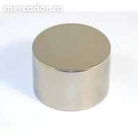 Super Magnet Neodymium 65 Kg Forta S-45-30-N Puternic 45/30 mm