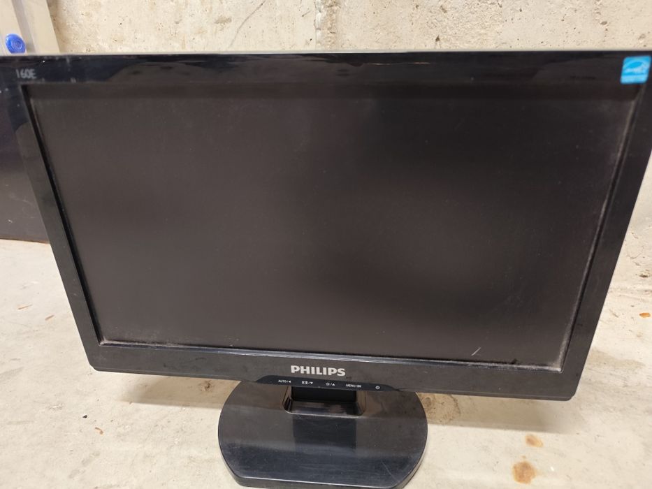 Монитори втора употреба