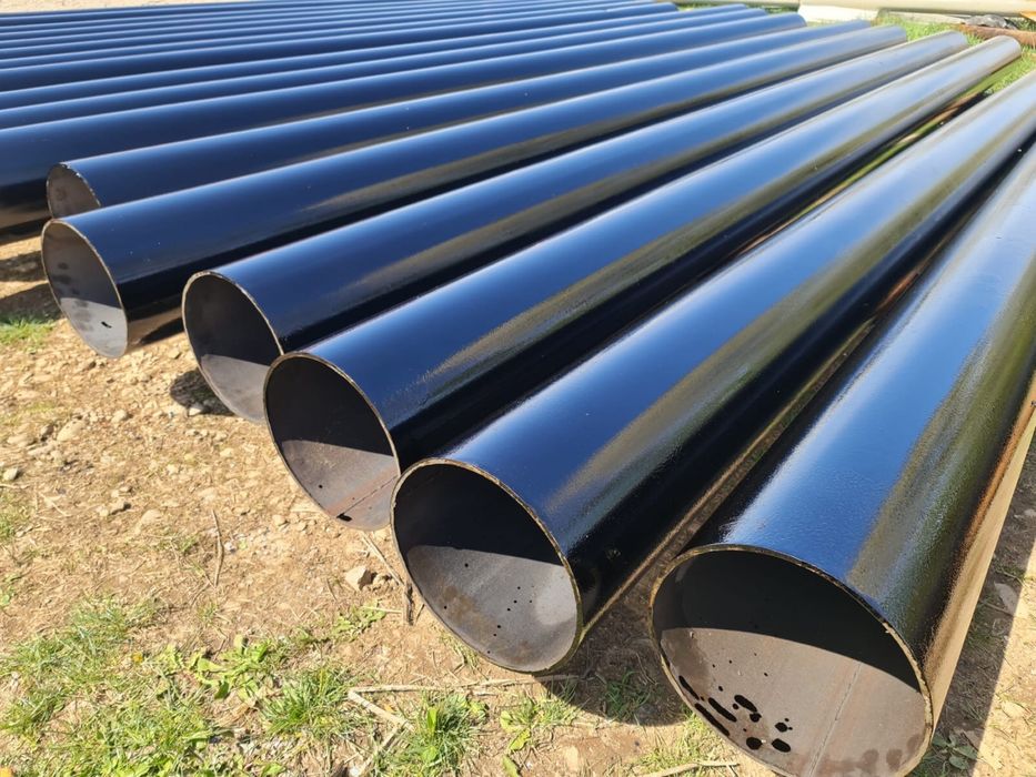 Vand teava pentru protectie