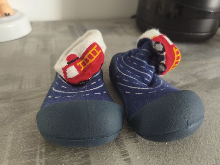 Încălțăminte Attipas mărimea 19