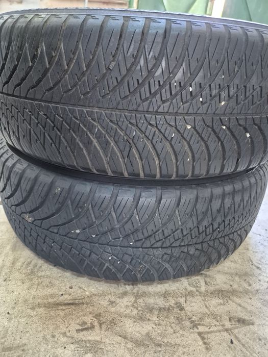 Cauciucuri 205 60 R16