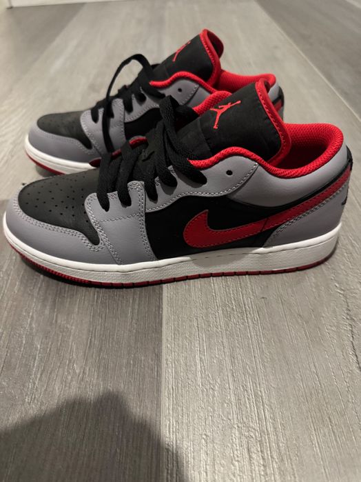 Маратонки Nike Air Jordan Оригинални Нови 38.5 номер