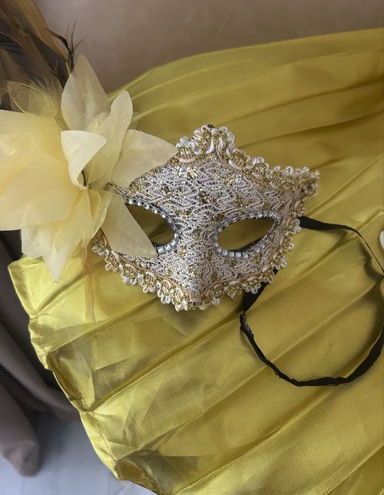 Продам маску на любой праздник