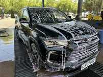 TRACKER-2 PREMIER (2024 iyun)