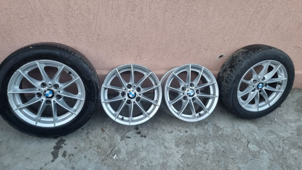 Jante BMW  16 stare f buna !!!