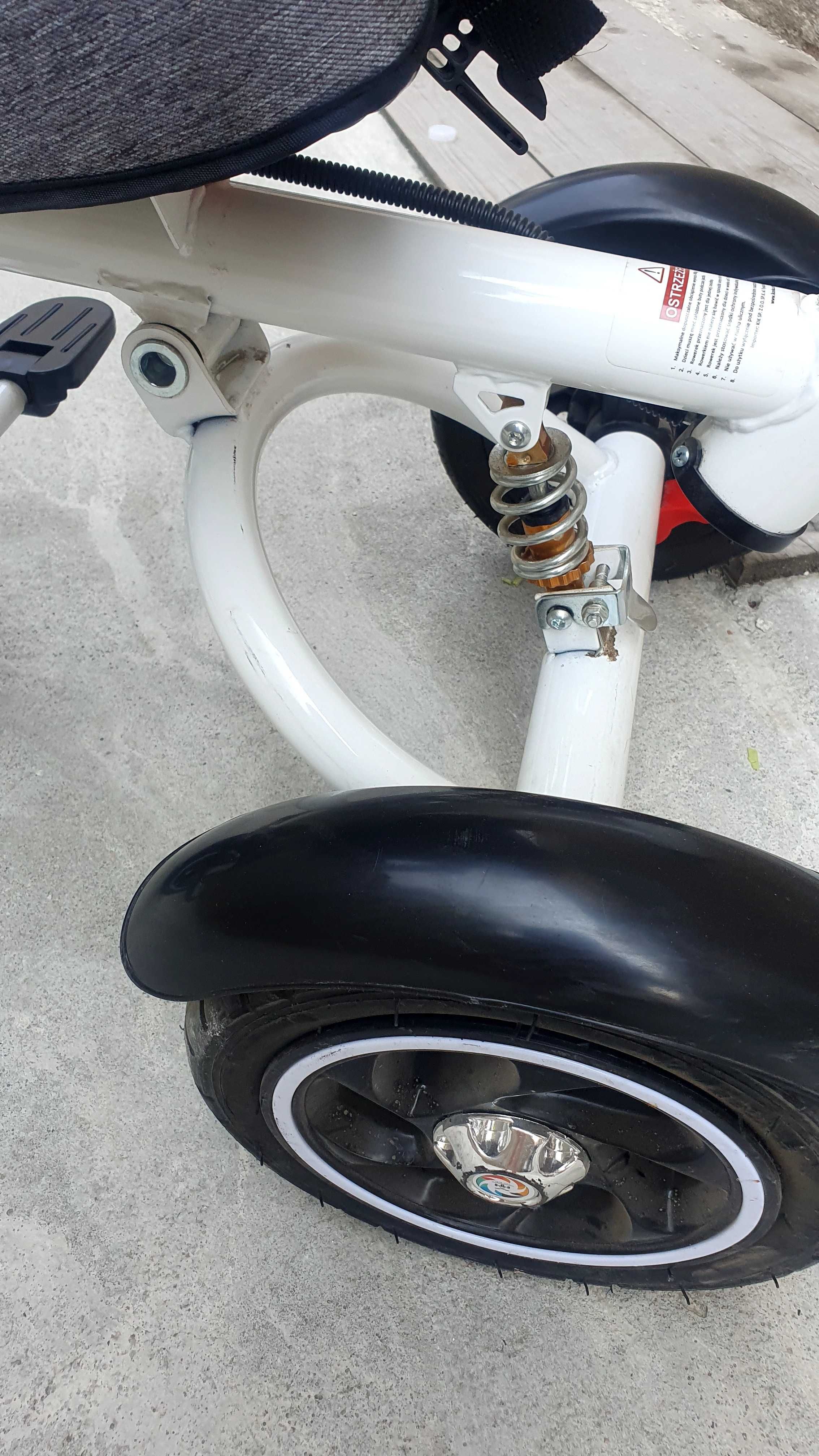Детска триколка Trike Fix V3