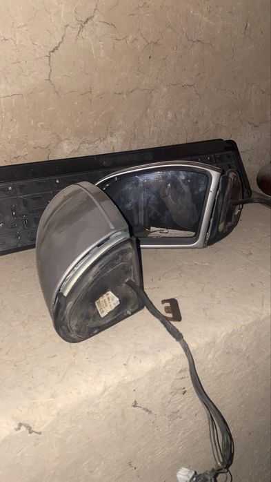 Mersadrs 211 bakavoy