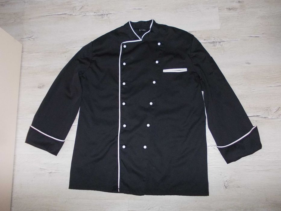 Jachetă Rock Chef by Karlowsky a question of attitude, mărimea 48