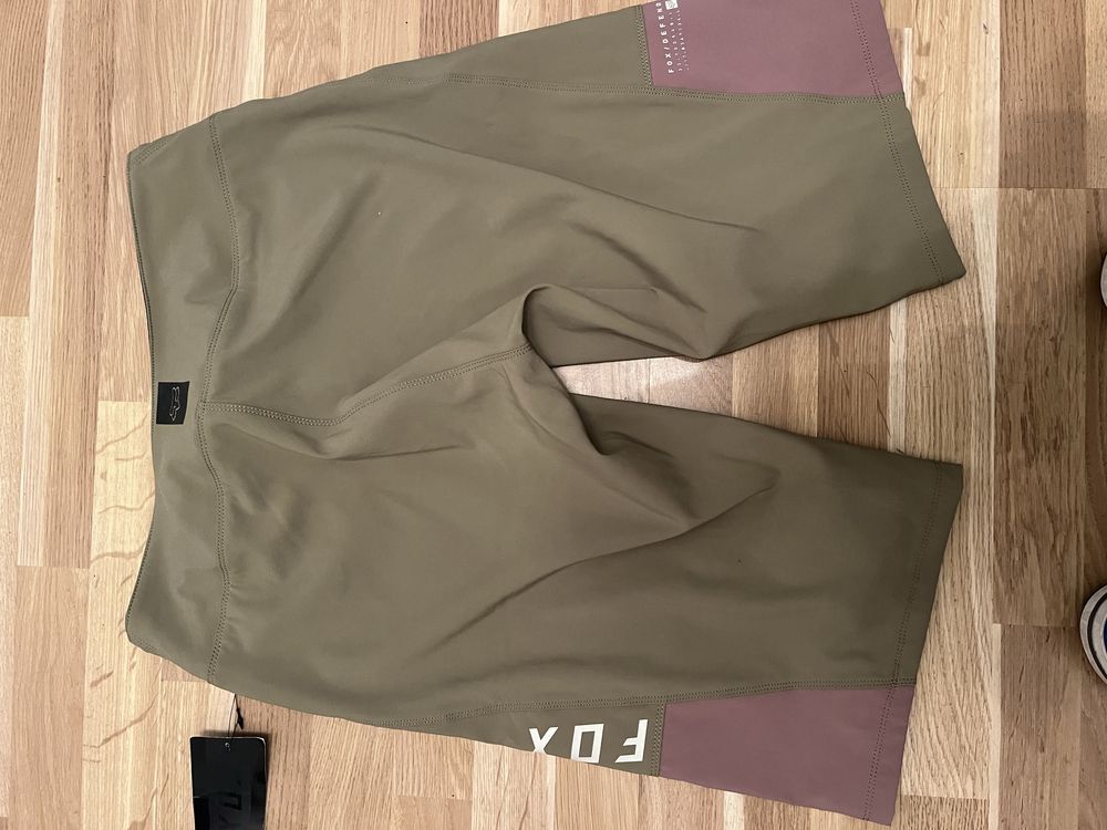 Fox Racing Pantaloni Ciclism