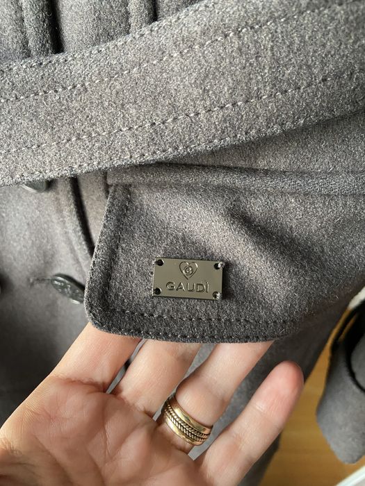 Palton lana Gaudi, marimea XS/S