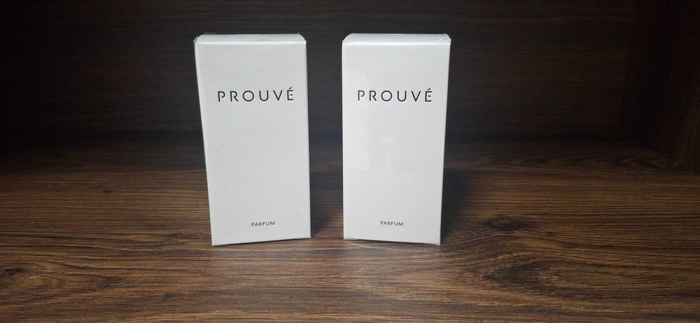 Парфюми Prouve, неудачен подарък