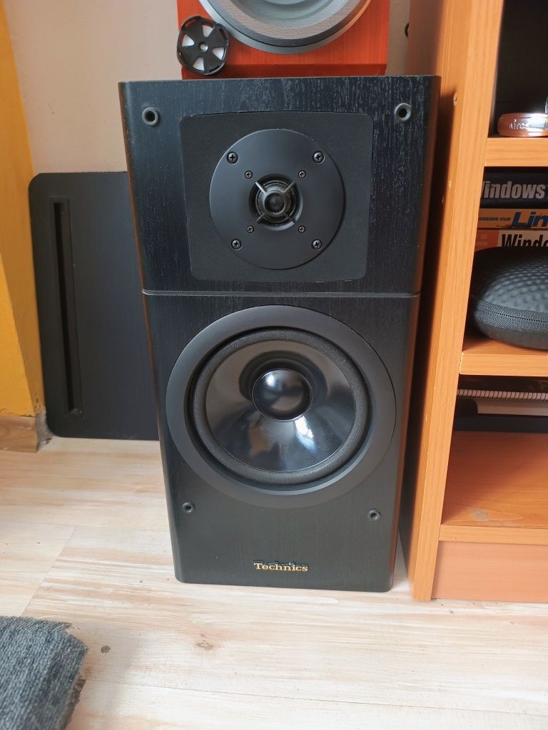 Продавам Тонколони Technics SB-EX2