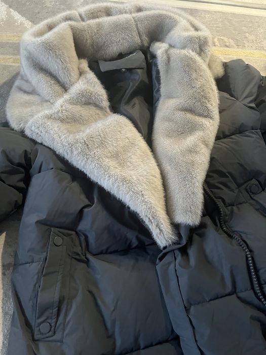 Продам новую куртку размер 52