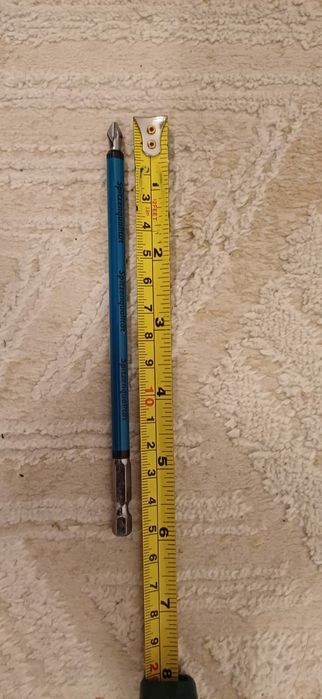 Биты для инструмента