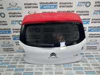 Haion Citroen C3 Airbump 2016