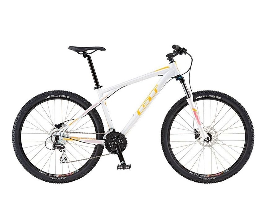 Велосипед GT Avalanche 27.5