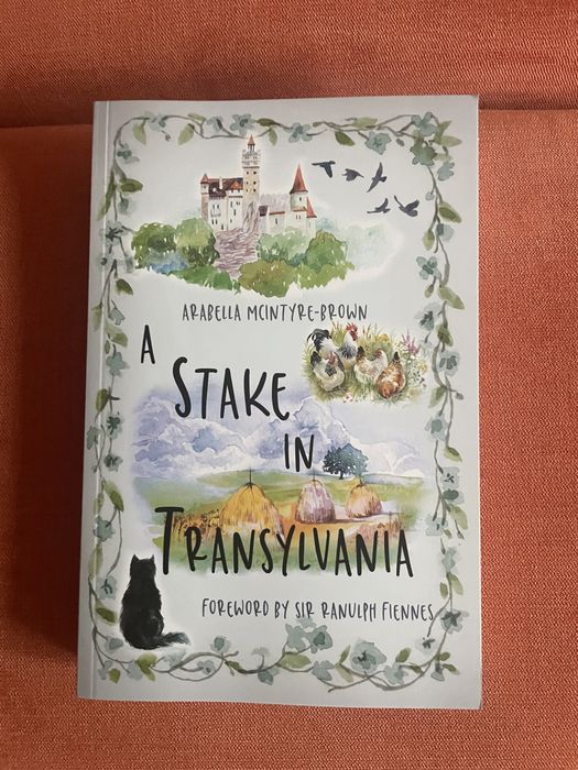 Carte in limba engleza