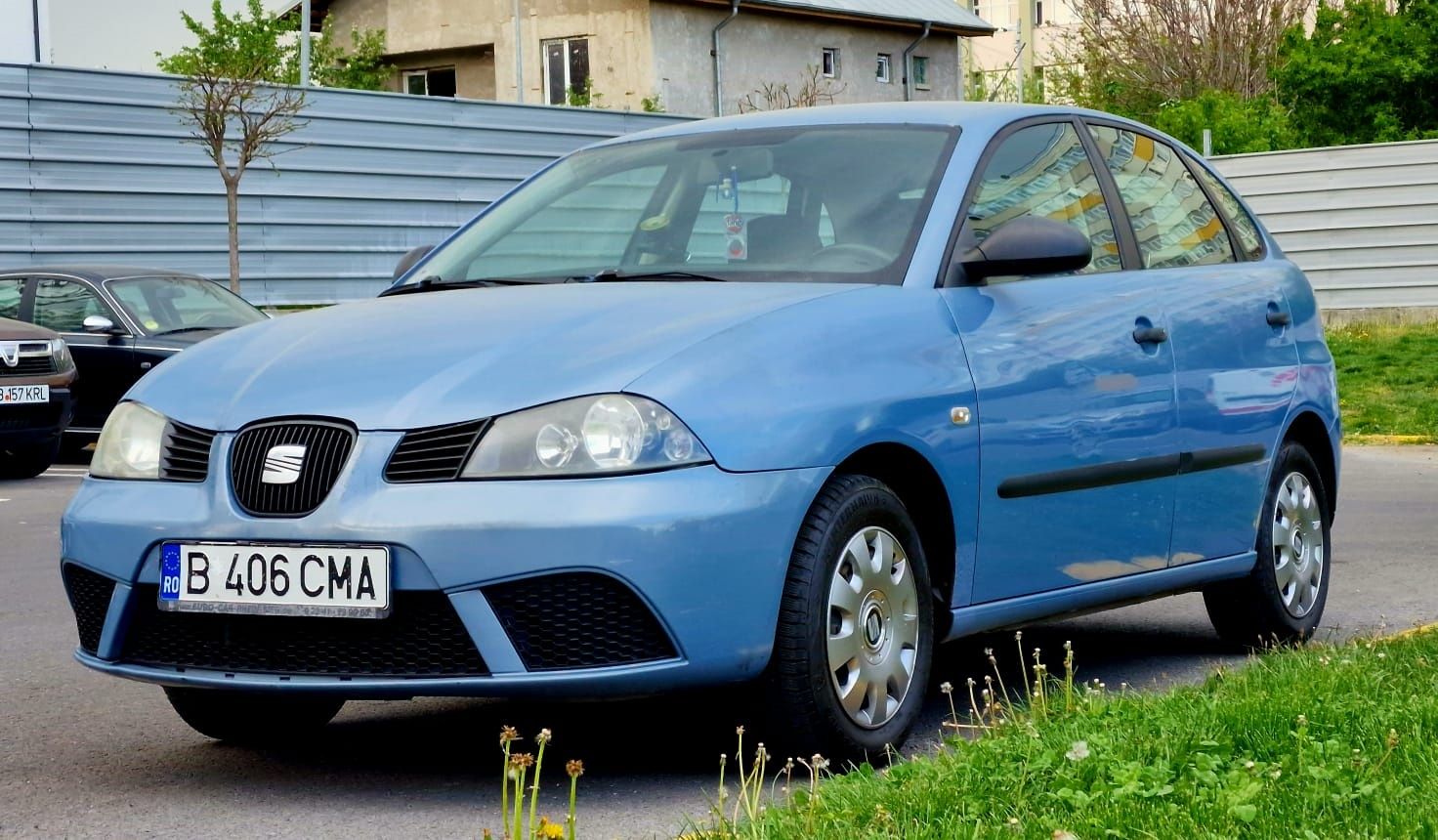 Seat Ibiza 1.4 MPI  Propietar in acte  Stare perfectă