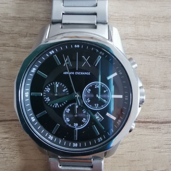 Ceas armani exchange