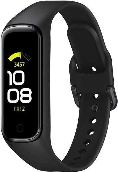 Smartwatch bratara fitness Samsung Galaxy Fit2 + curea extra