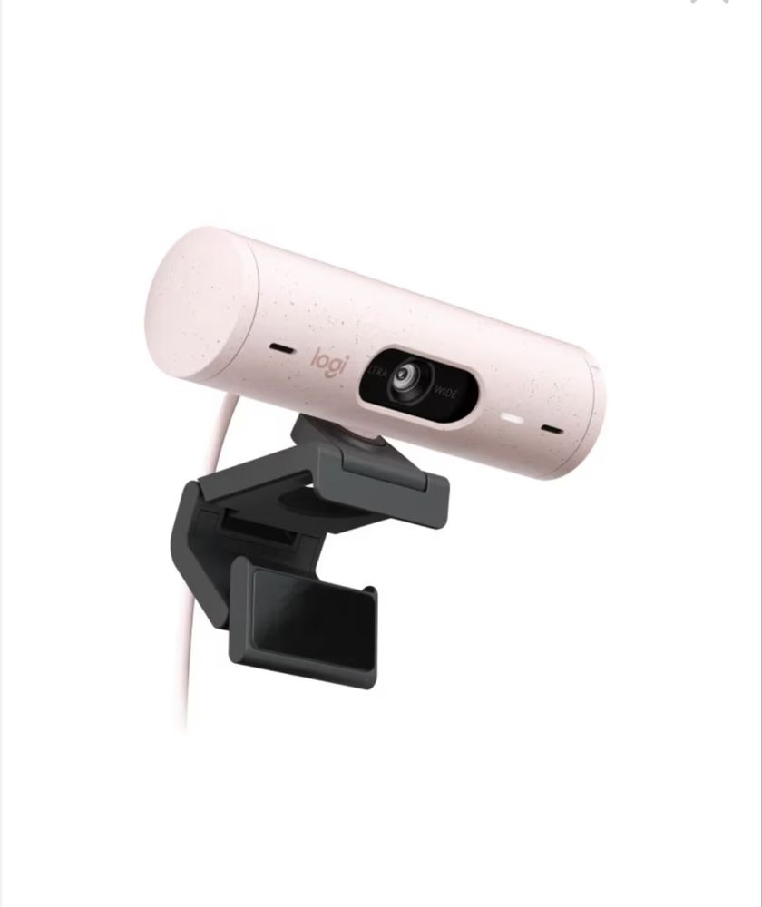 Уеб камера LogiTech