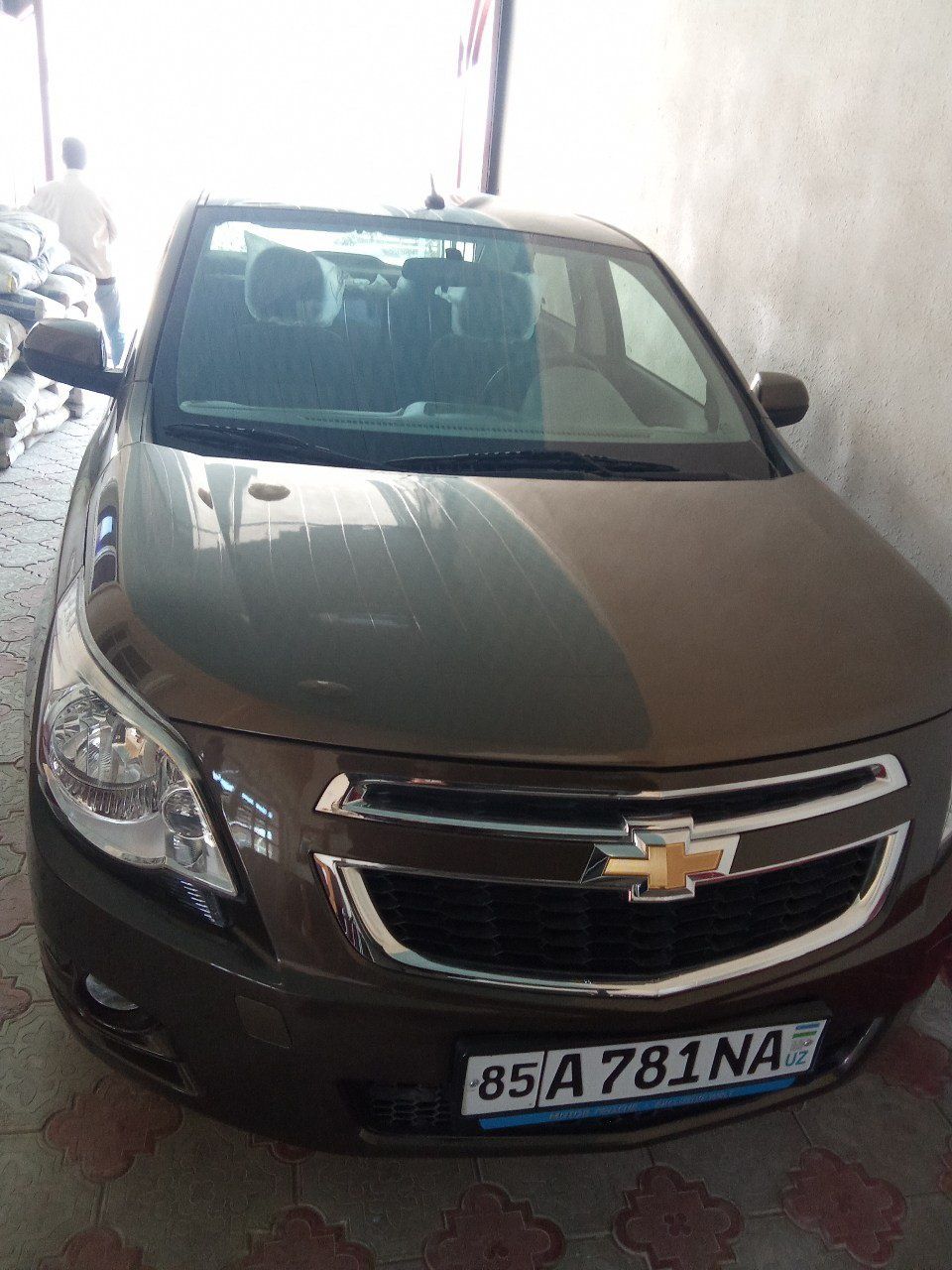 Chevrolet Cobalt