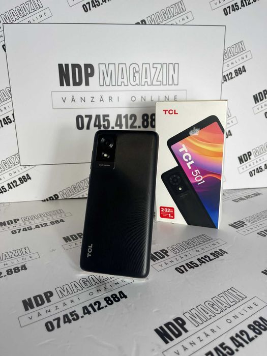 NDP Amanet NON-STOP Bld.Iuliu Maniu 69 TCL 501 (44245)