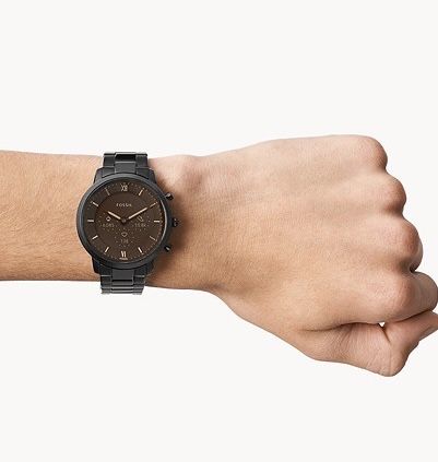 НОВ!!! Смартчасовник Fossil Neutra Gen 6 Hybrid