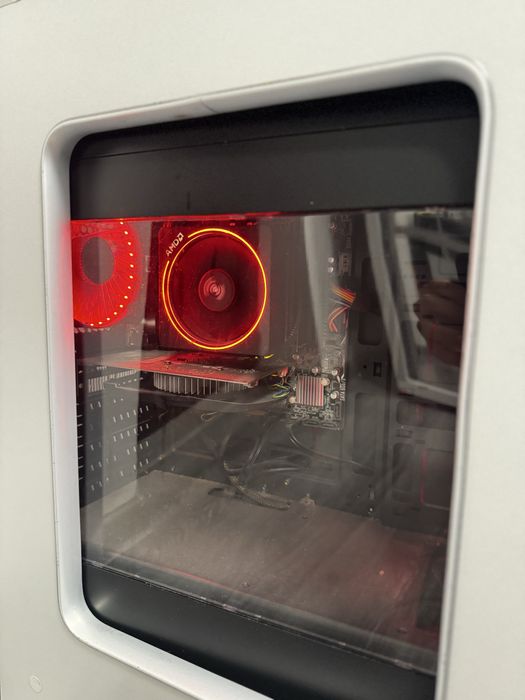 Unitate Genesis Titan 700