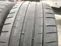 2бр Летни Гуми 225 45 17 - Michelin