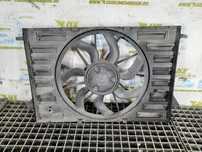 Electroventilator gmv 8W0121003B  2.0 DKNA +hybrid Audi A6 C8 [2018 -