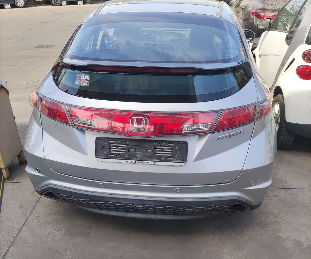 Vând motor honda civic 1.8 benzina 2010