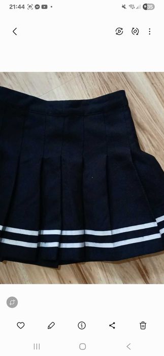 Haine dama marimi s-M