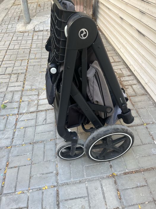 Cybex Balios S Lux