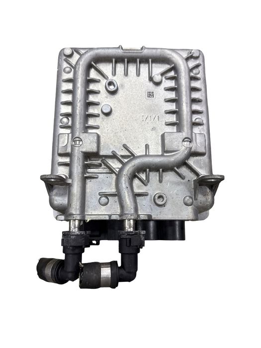 ECU modul/unitate de control motor VOLVO XC60 II 246 2017 - > 32300621