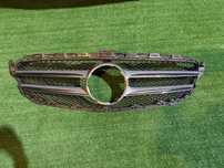 Grila mercedes c class w205