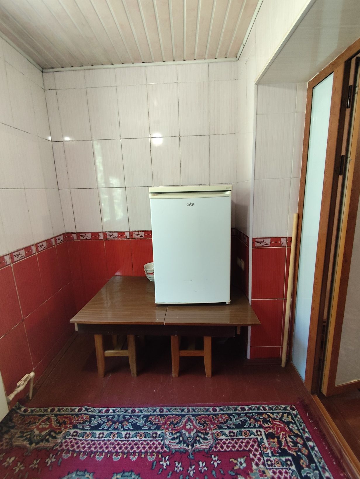Аренда Квартира 1+2 Кора камиш 1/1 Пракратура