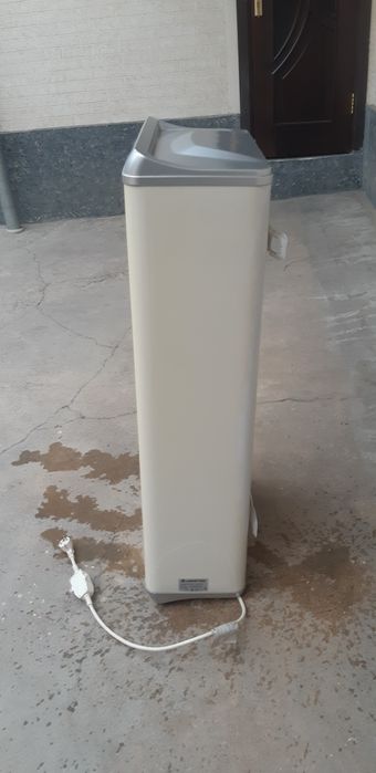 Ariston xolati yashi