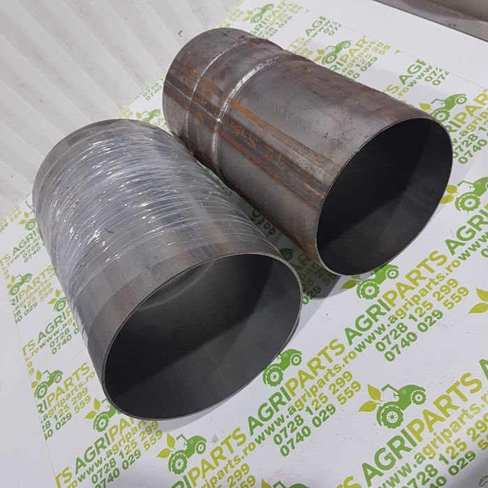 Mufa cu stut furtun vidanja de 5 si 6 Toli