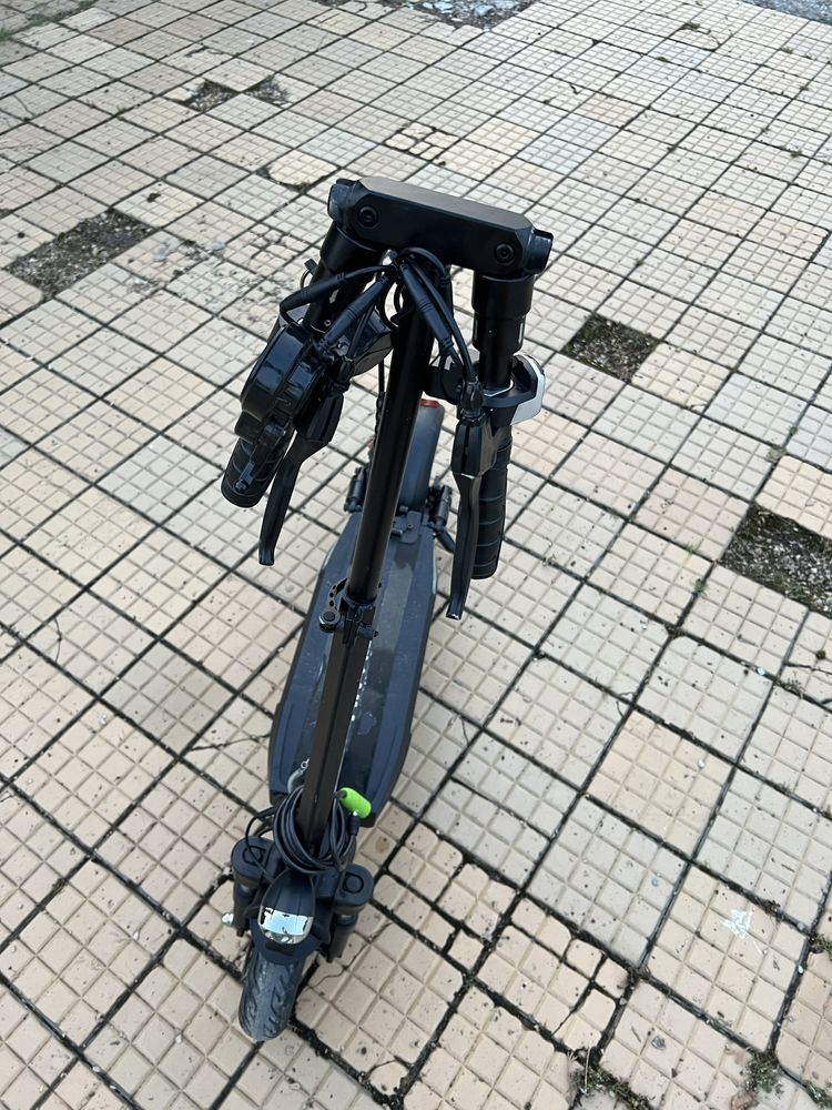 Trotinetă electrică HITWAY