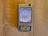 ТОП СЪСТОЯНИЕ: NOKIA N95/Н95 Finland Plum Symbian Нокиа Симбиан Нокия