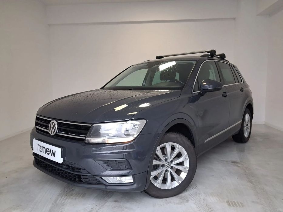 Volkswagen Tiguan Oferta! 12990 euro , 2016 , 156000 km unic proprietar, garantie