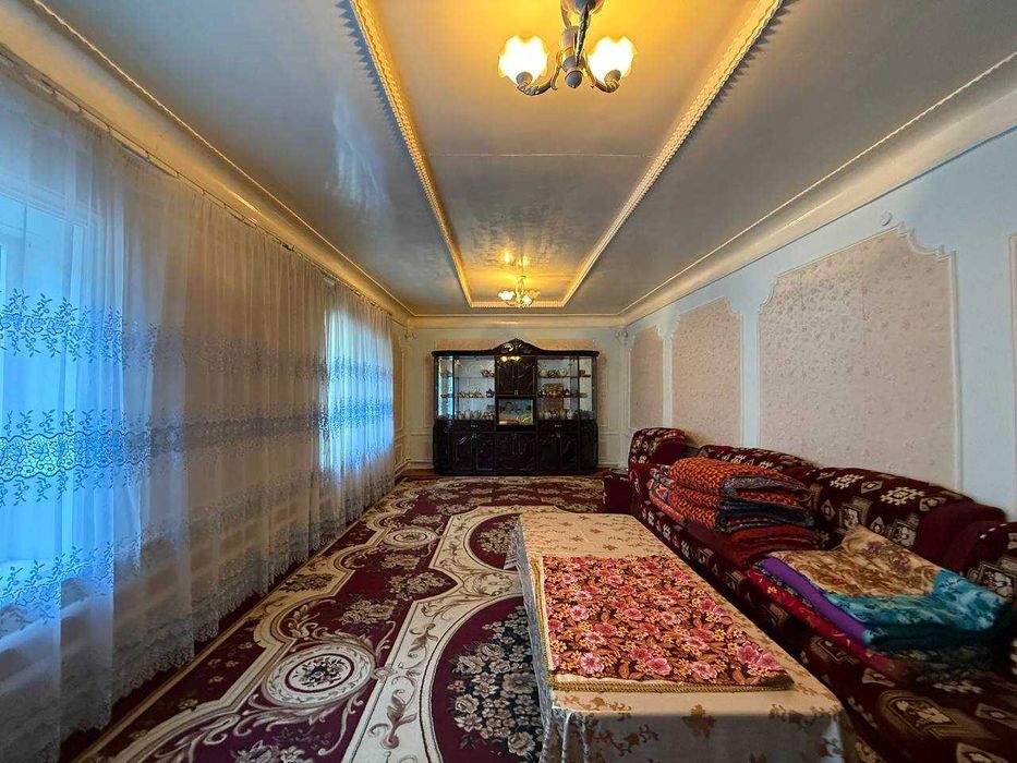 TAYYOR 5 sotiqli fayzli mahalladan hovli sotiladi