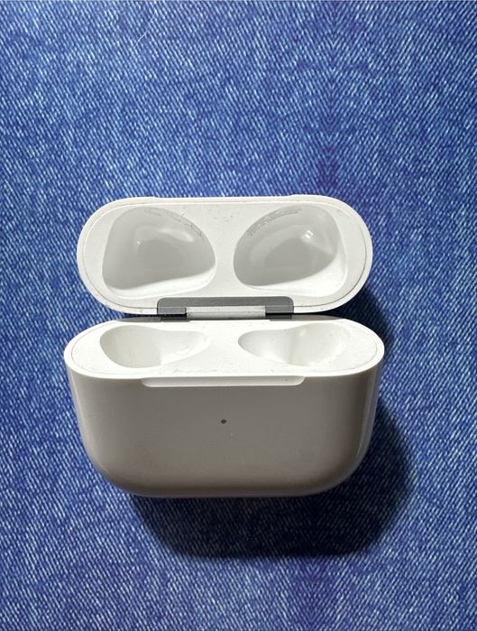 Air Pods 3 футляр оригинал