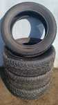 Шины YOKOHAMA 225/60 R18 Зима
